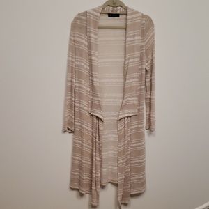 LAST CHANCE! I.N.C. Sweater Duster